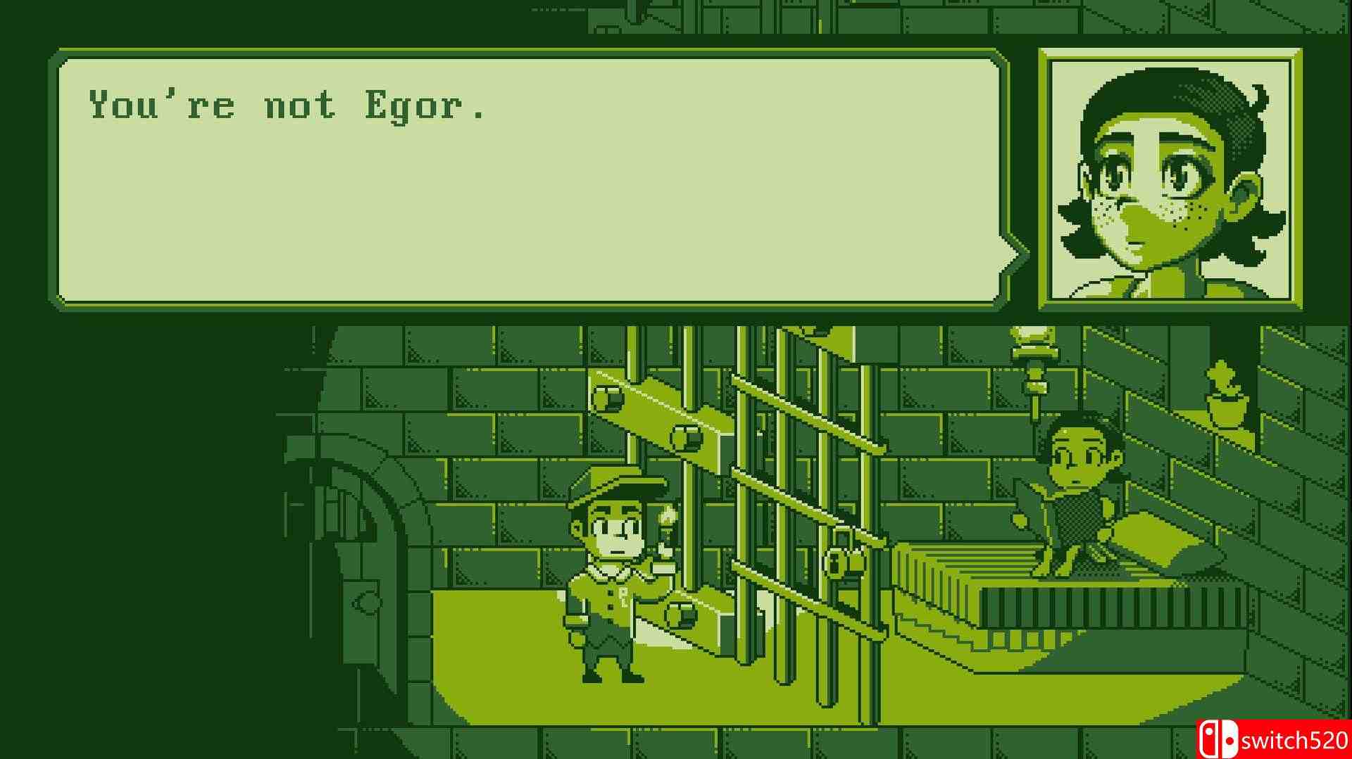 《千层面外卖小子》游戏截图3