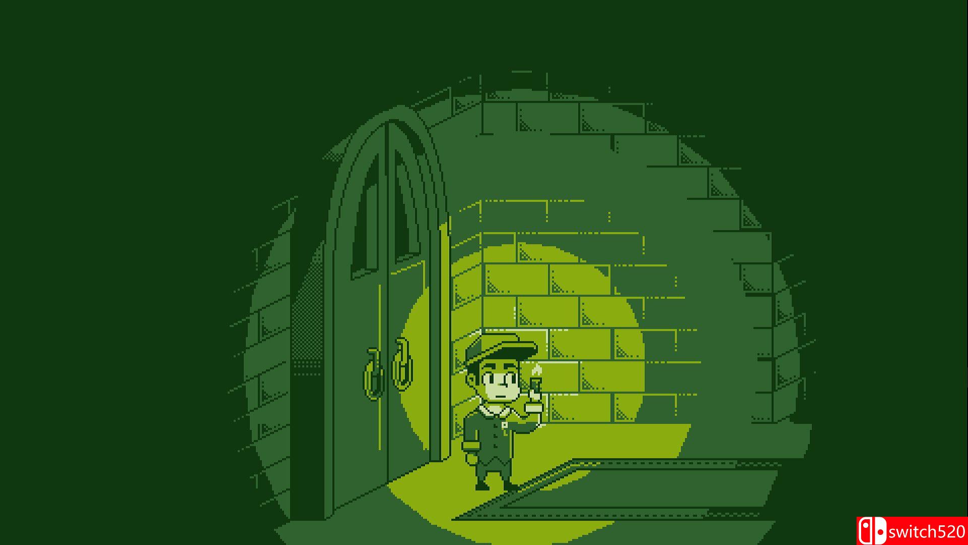 《千层面外卖小子》游戏截图1