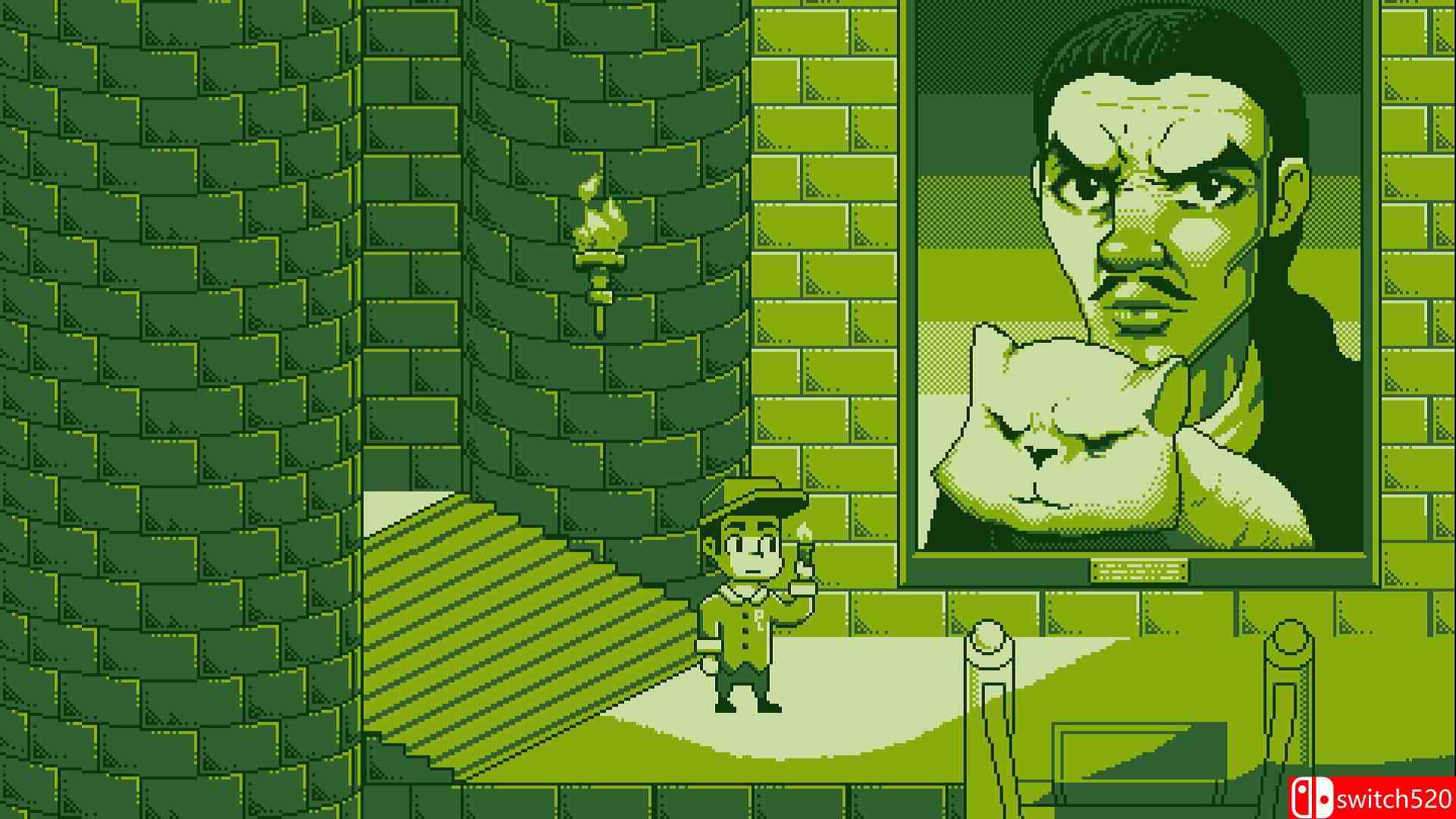 《千层面外卖小子》游戏截图5