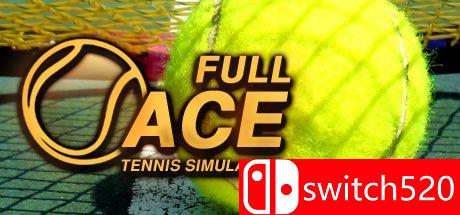 全王牌网球模拟器游戏主图