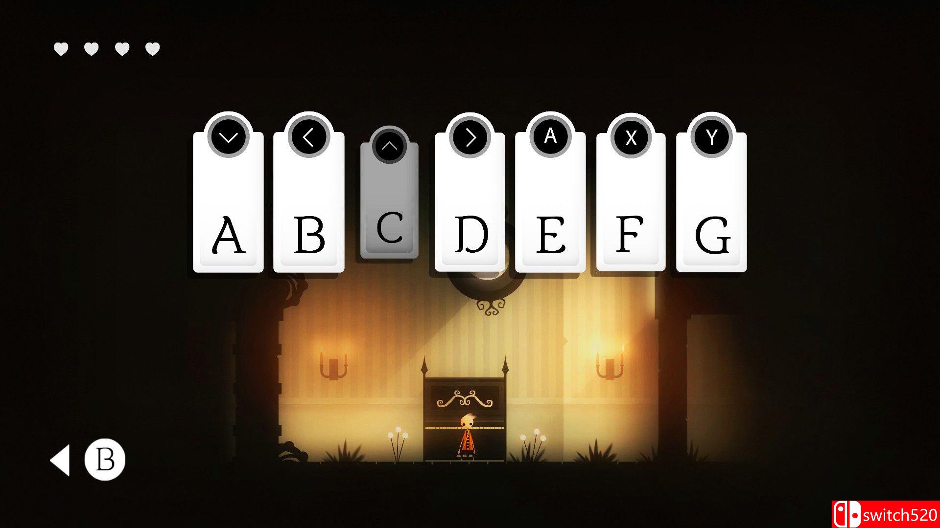 《内瓦丛林》游戏截图2