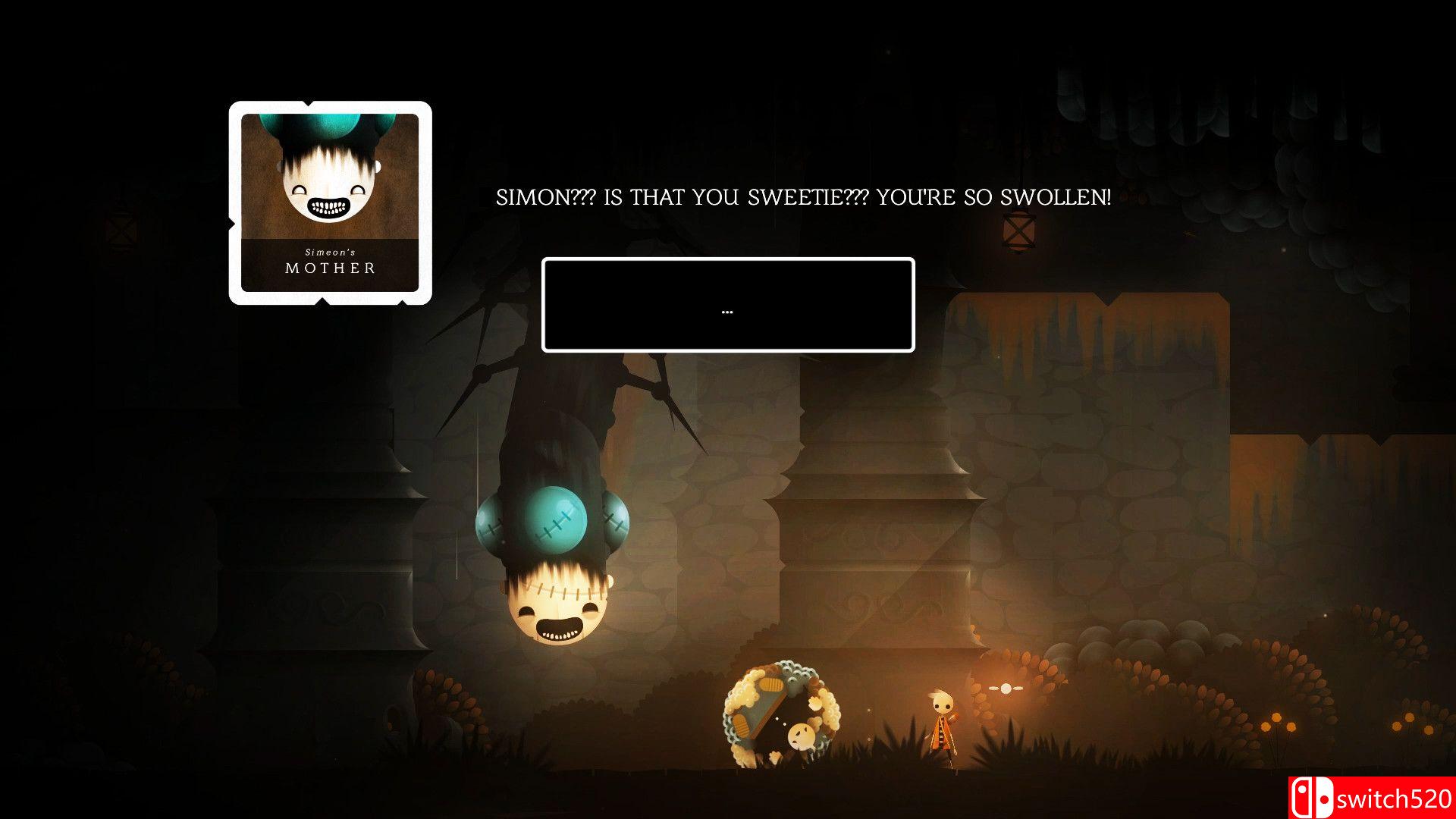 《内瓦丛林》游戏截图5