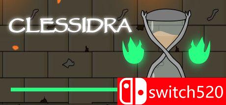 《克莱西德拉（Clessidra）》游戏主图