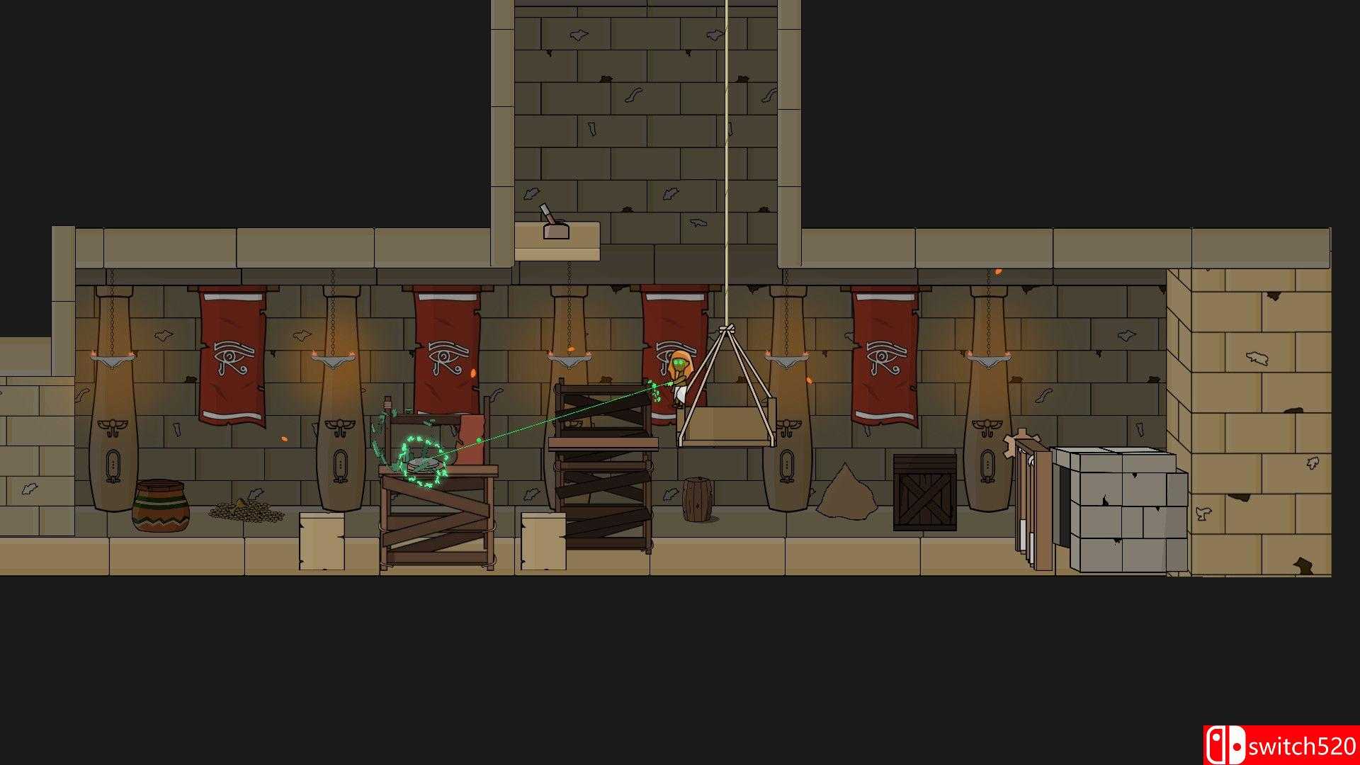 克莱西德拉游戏截图1