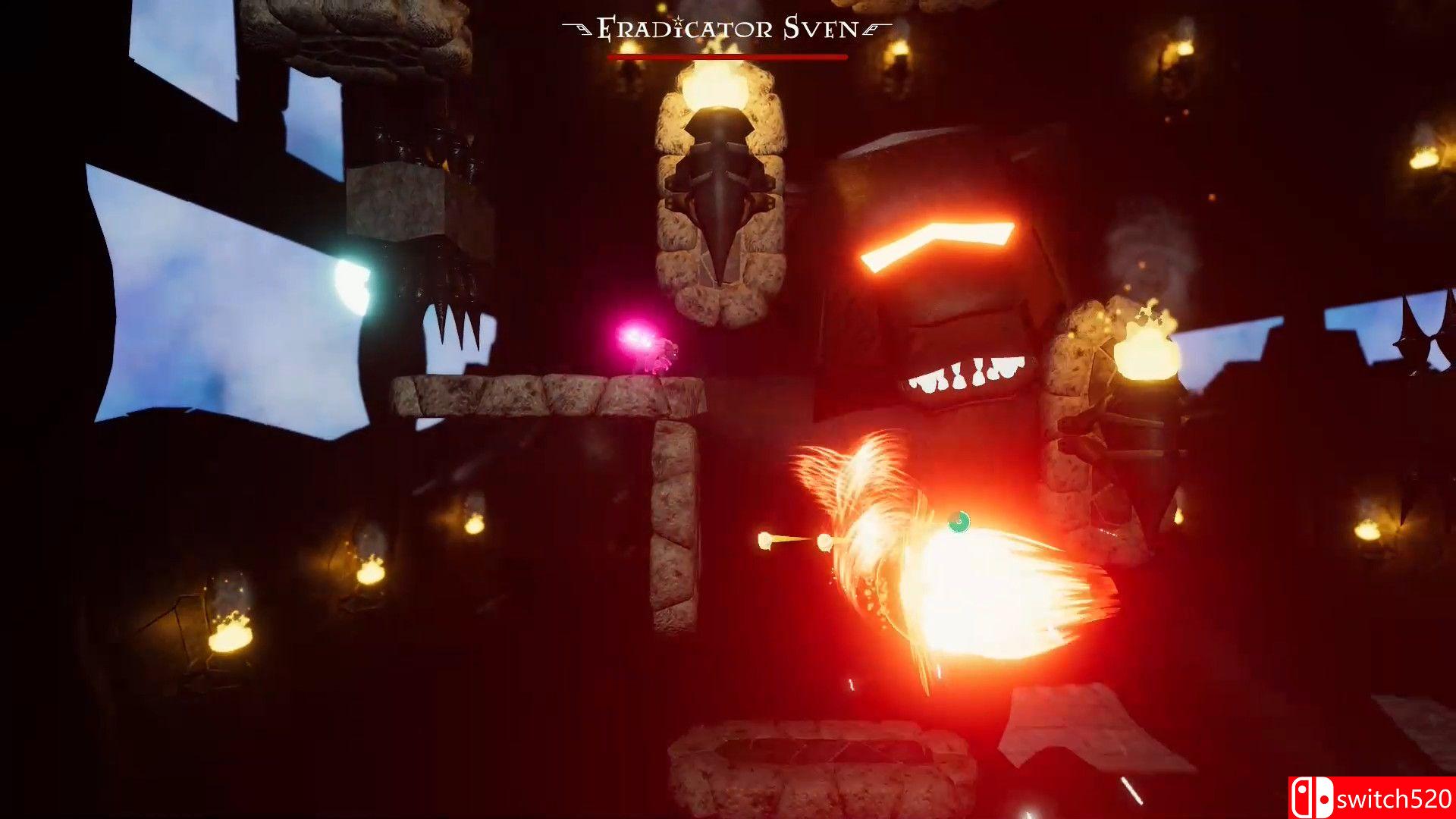 《猫群》游戏截图2