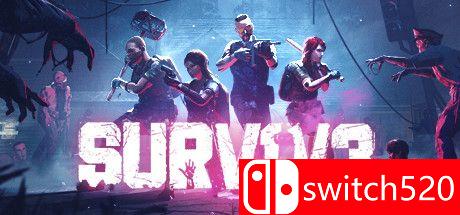 SURV1V3游戏封面