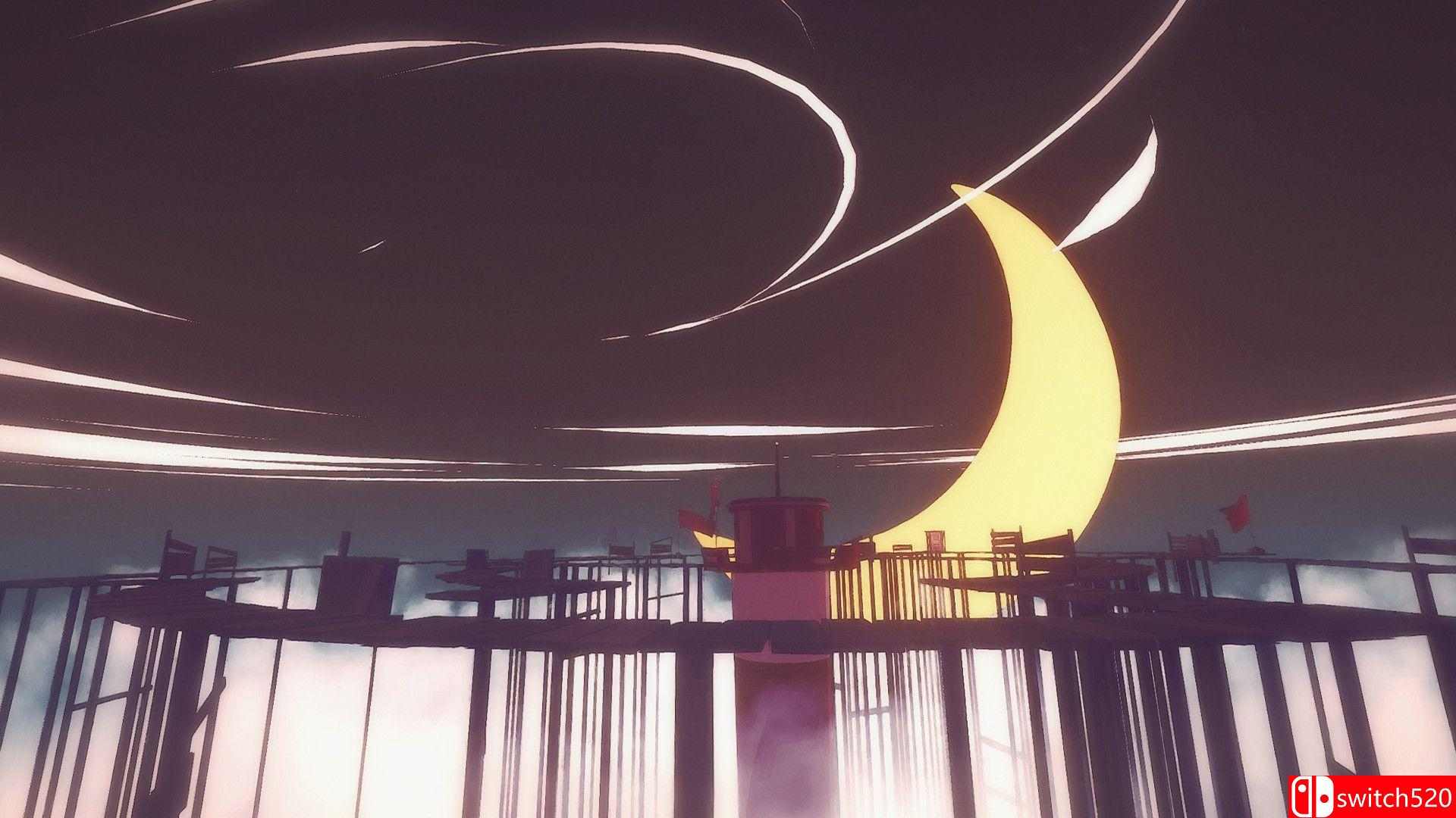 《夏日狂欢》游戏截图4