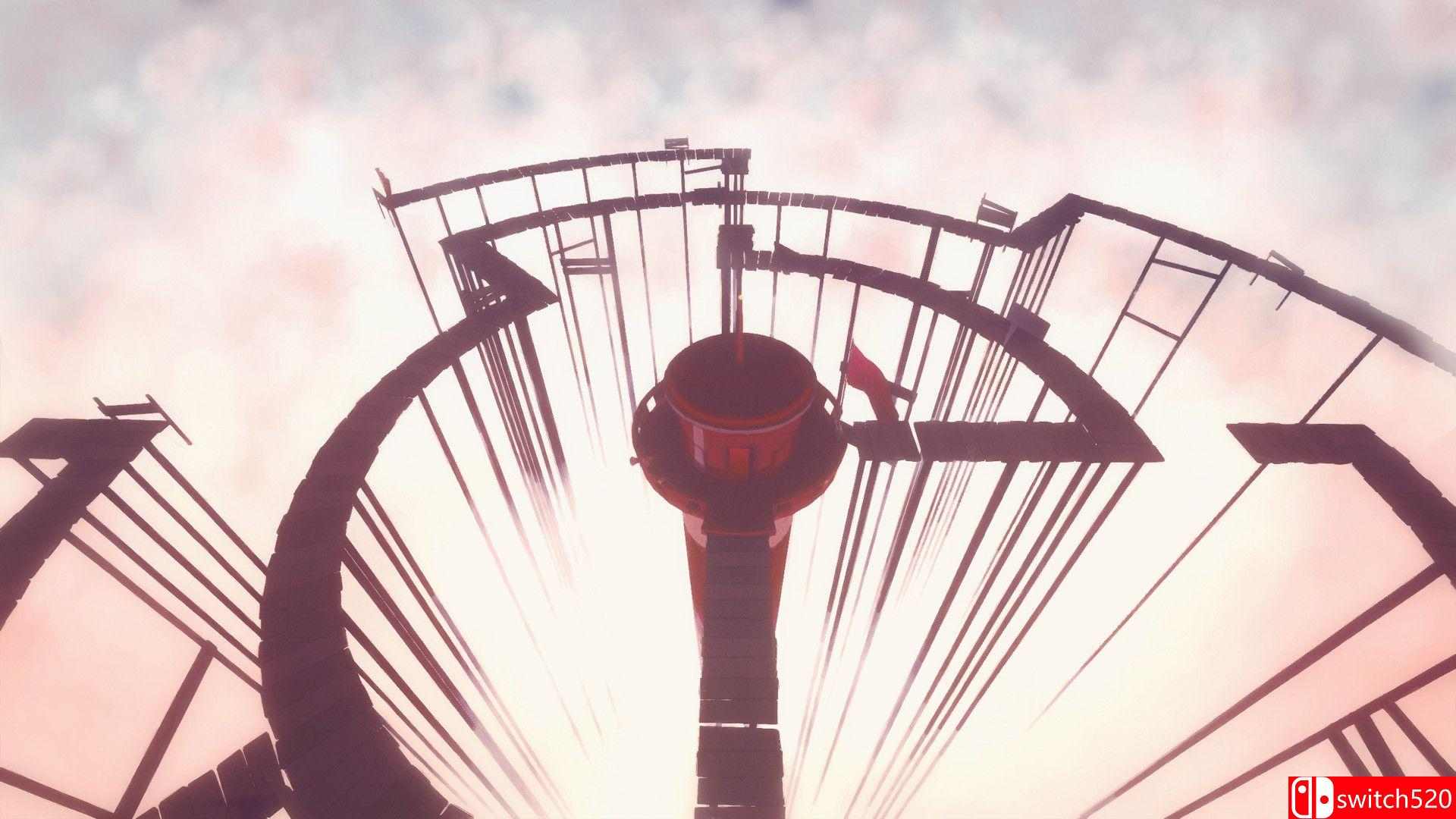 《夏日狂欢》游戏截图5