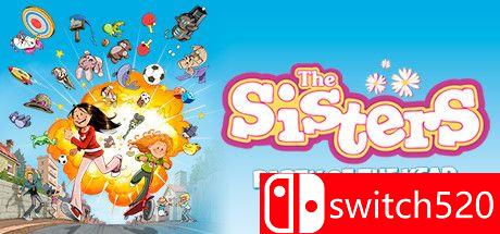 《姐妹们：年度派对》游戏主图