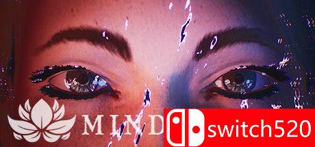 《心灵迷雾（MINDMIST）》游戏主图