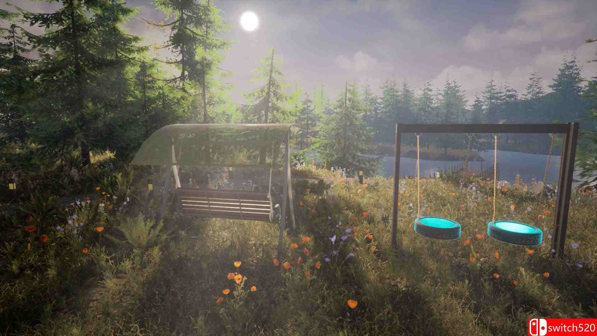 《心灵迷雾》游戏截图1