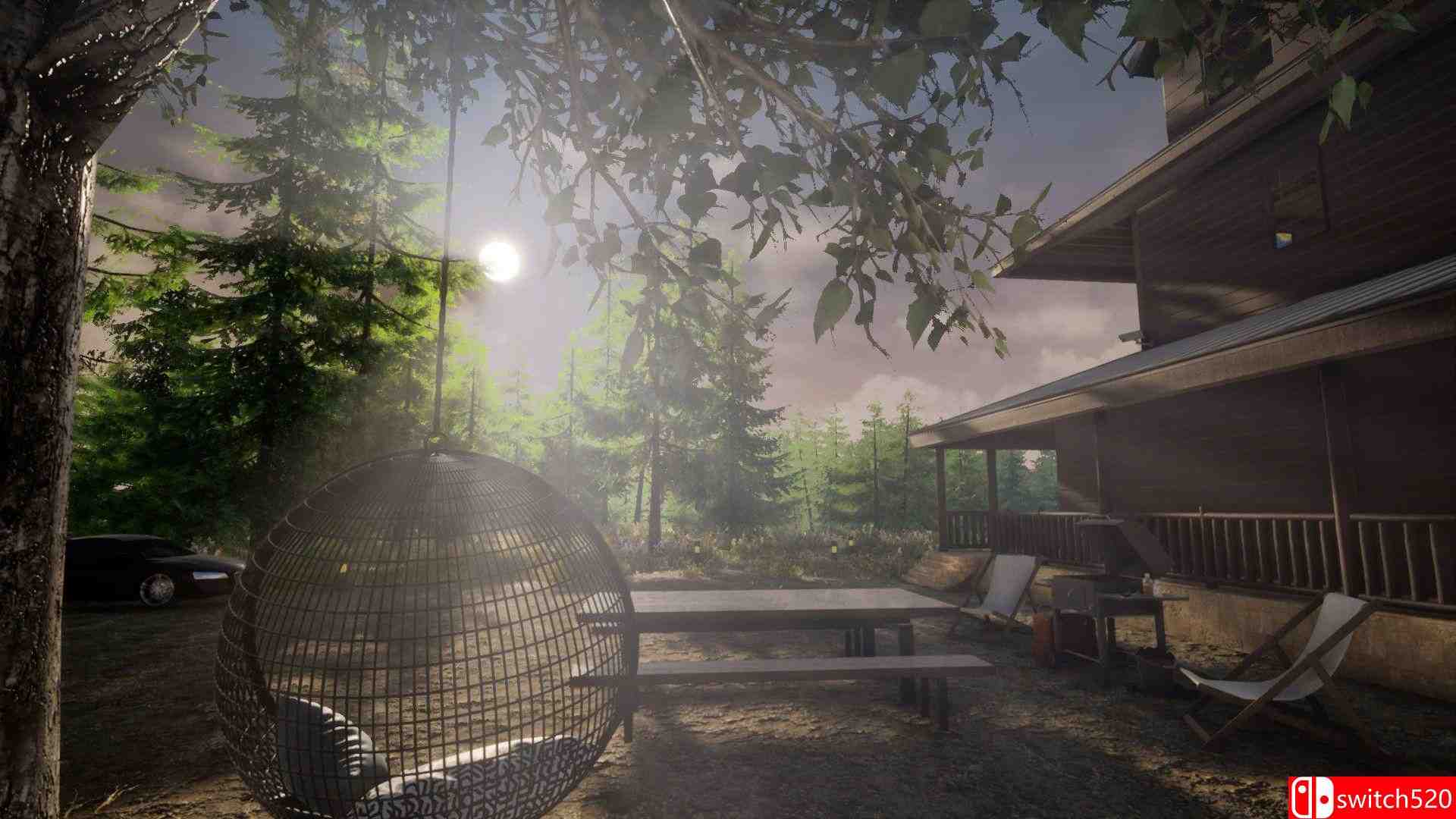 《心灵迷雾》游戏截图2