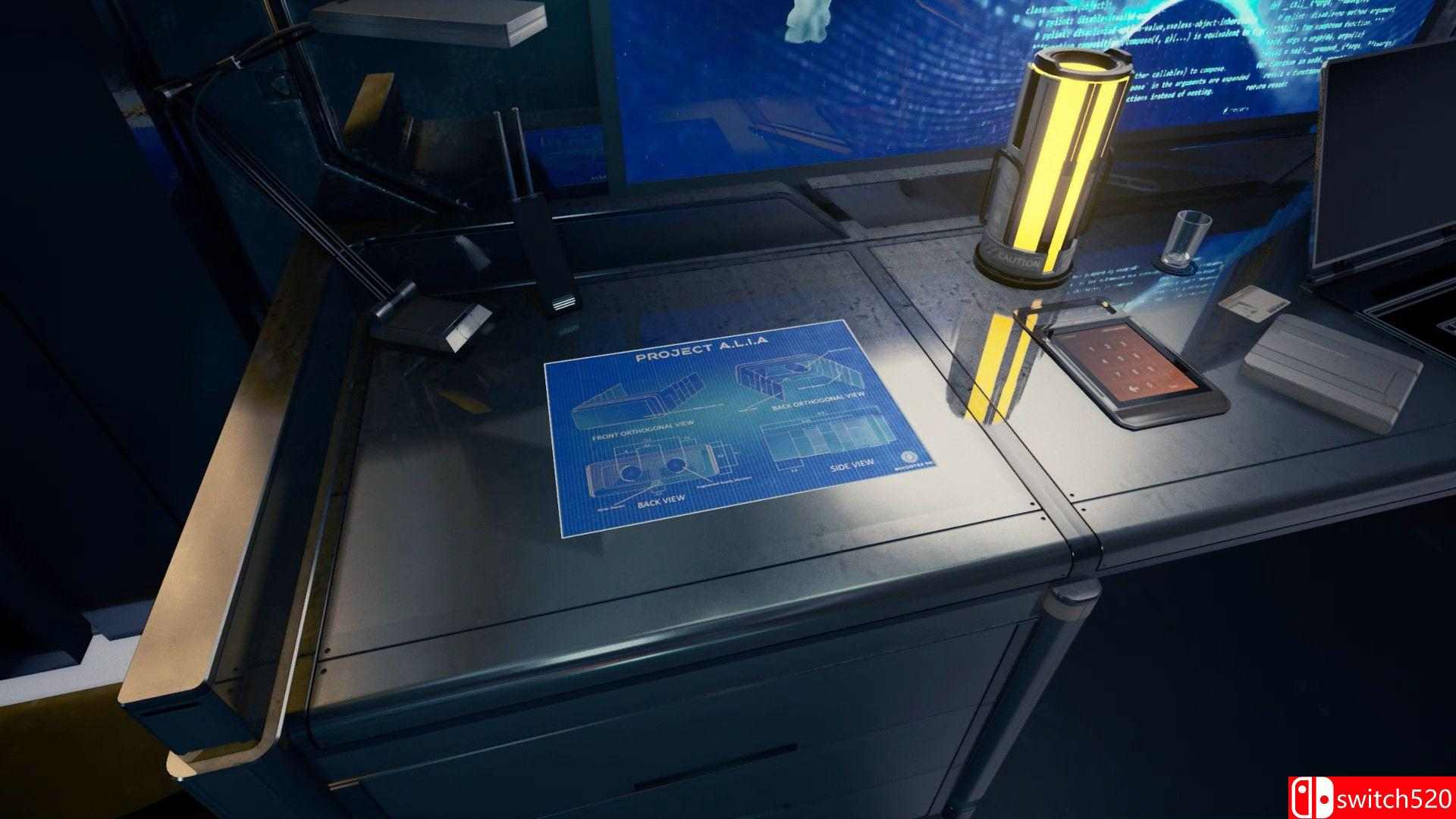 《心灵迷雾》游戏截图5