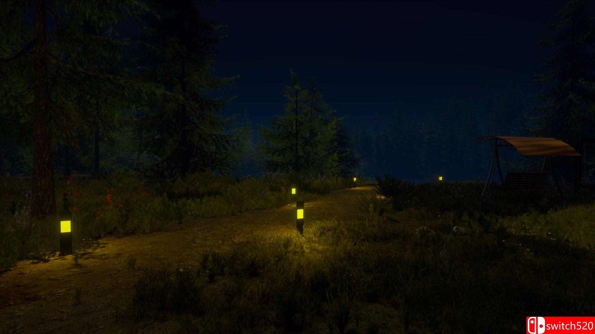 《心灵迷雾》游戏截图4