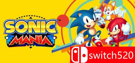 《索尼克：狂欢》游戏封面图