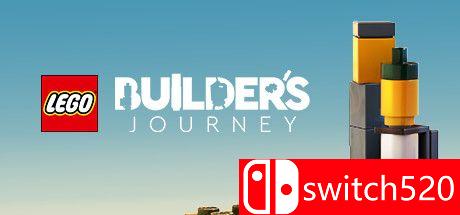LEGO建造者之旅游戏封面