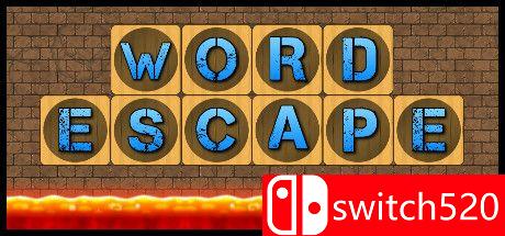 《单词逃逸（Word Escape）》v22.06.2021 Haoose硬盘版[EN]_0