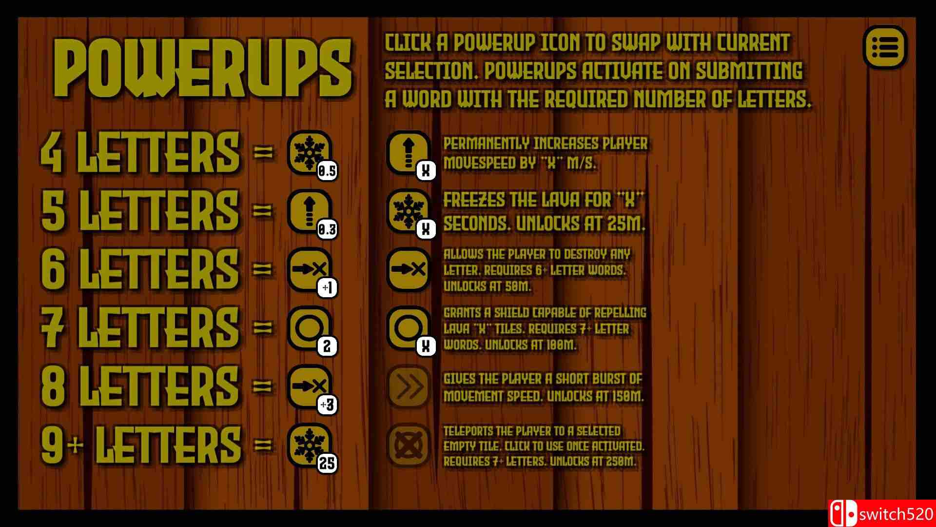 《单词逃逸（Word Escape）》v22.06.2021 Haoose硬盘版[EN]_3