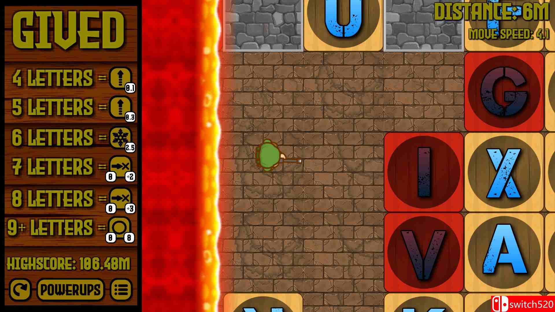 《单词逃逸（Word Escape）》v22.06.2021 Haoose硬盘版[EN]_2