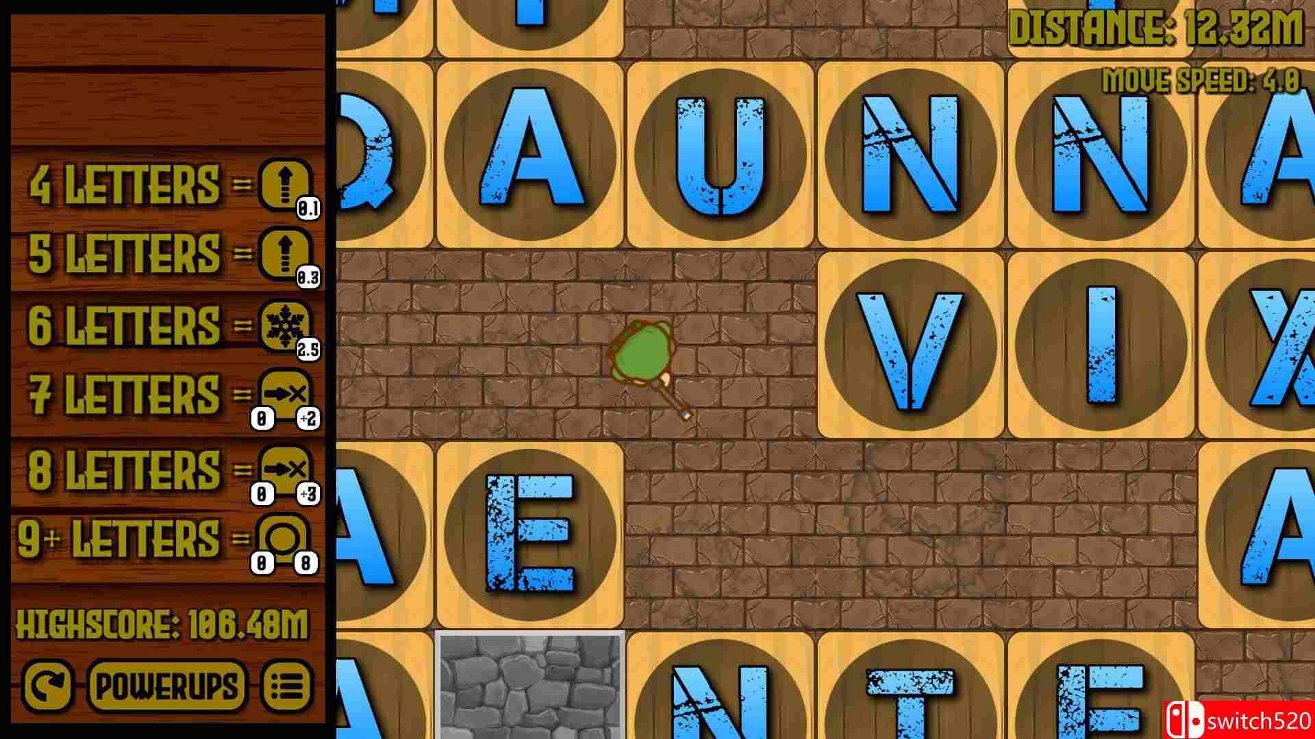 《单词逃逸（Word Escape）》v22.06.2021 Haoose硬盘版[EN]_5