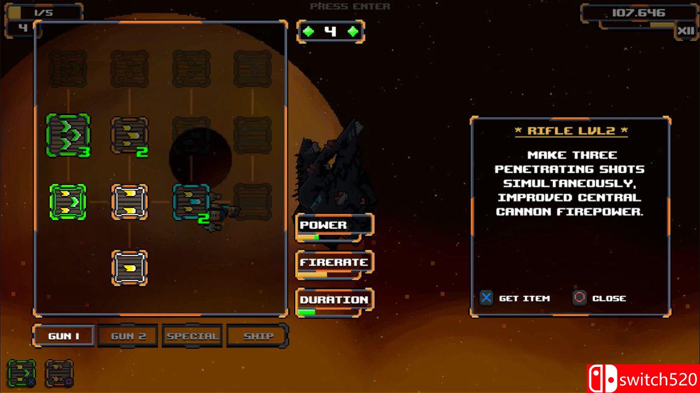 《太空精英部队2》游戏截图4