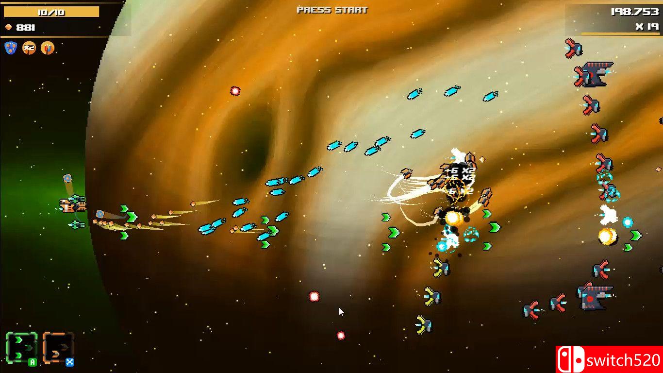 《太空精英部队（Space Elite Force）》Build 5248099 Chronos硬盘版[EN]_3