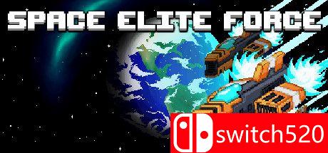 《太空精英部队（Space Elite Force）》Build 5248099 Chronos硬盘版[EN]_0