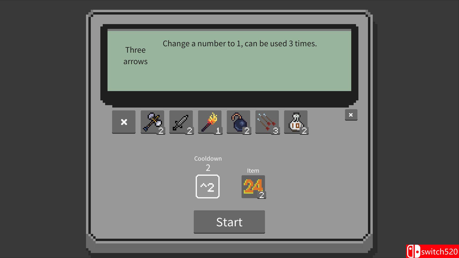 《数字大军》游戏截图5