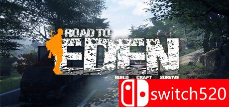 《伊甸园之路（Road to Eden）》游戏主图