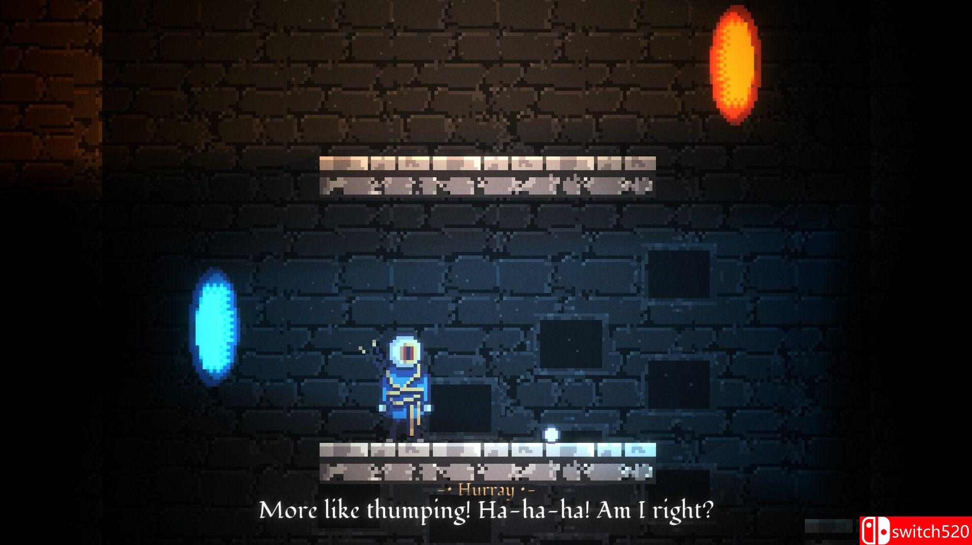 《强烈欢呼》游戏截图3