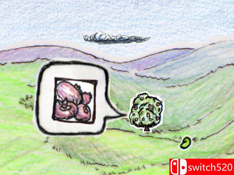 《发芽（Sprout）》游戏截图1