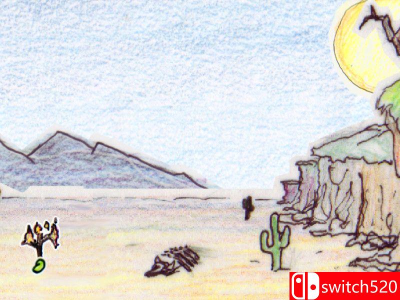 《发芽（Sprout）》游戏截图2