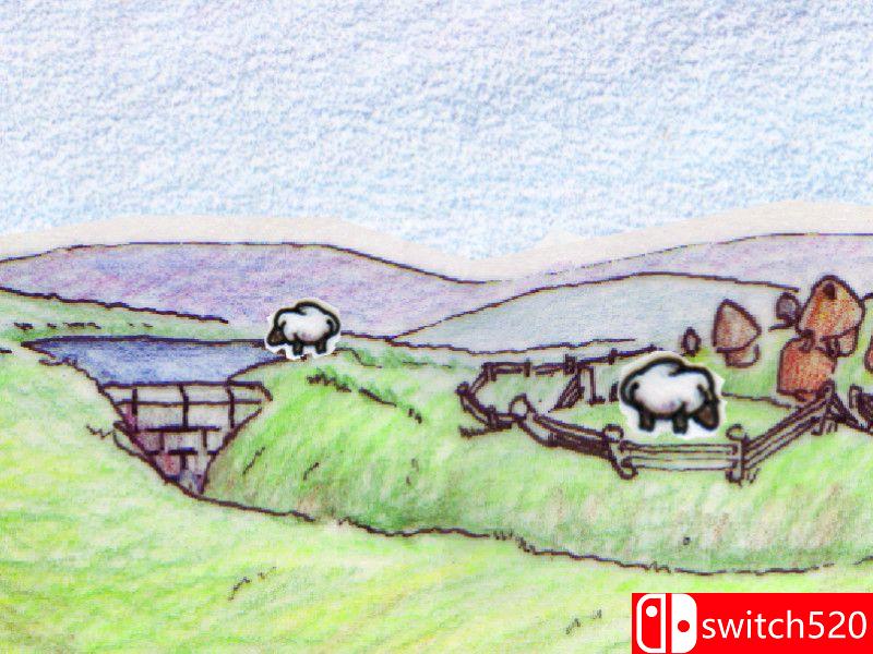 《发芽（Sprout）》游戏截图3