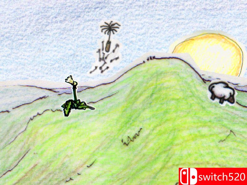 《发芽（Sprout）》游戏截图4