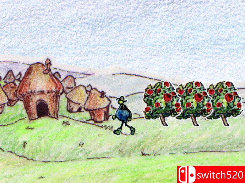 《发芽（Sprout）》游戏截图5