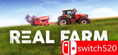 真实农场：黄金版游戏主图