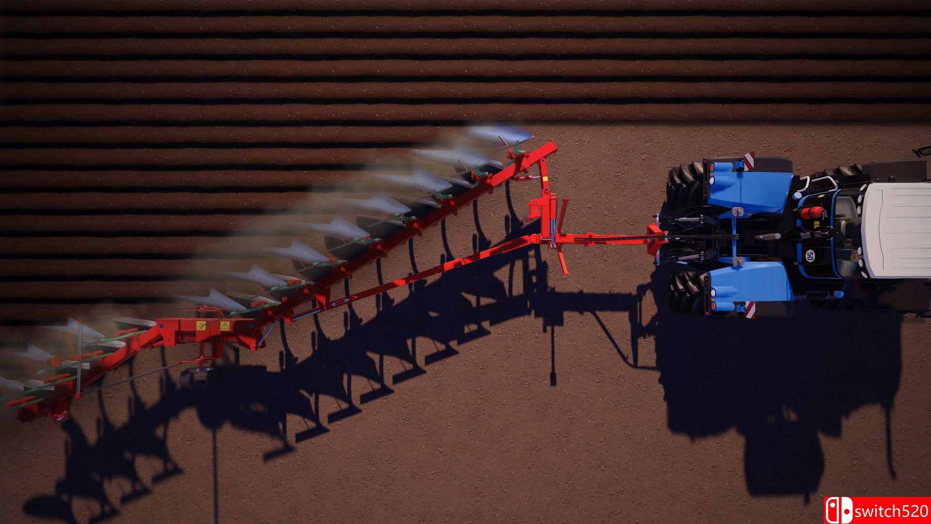 真实农场：黄金版截图2