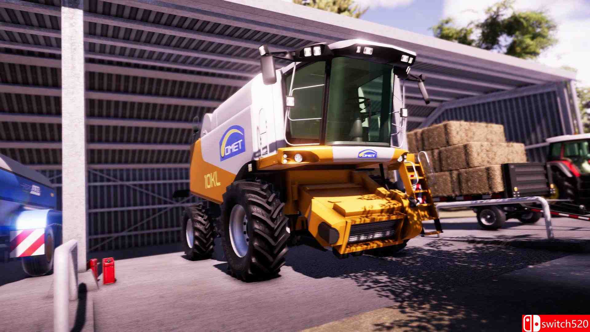 真实农场：黄金版截图5