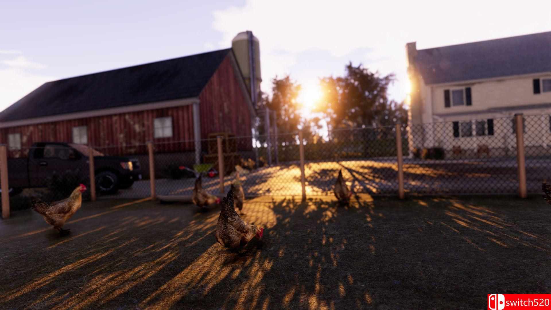 真实农场：黄金版截图4