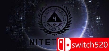 NITE Team 4游戏主视觉图