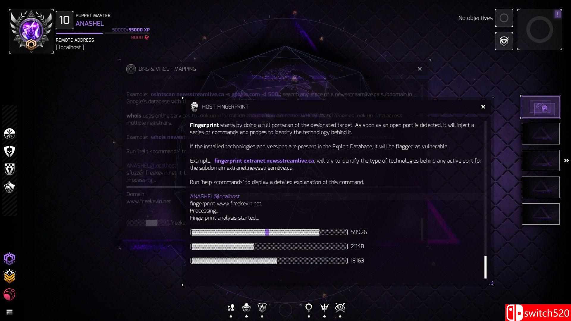 NITE Team 4游戏截图2