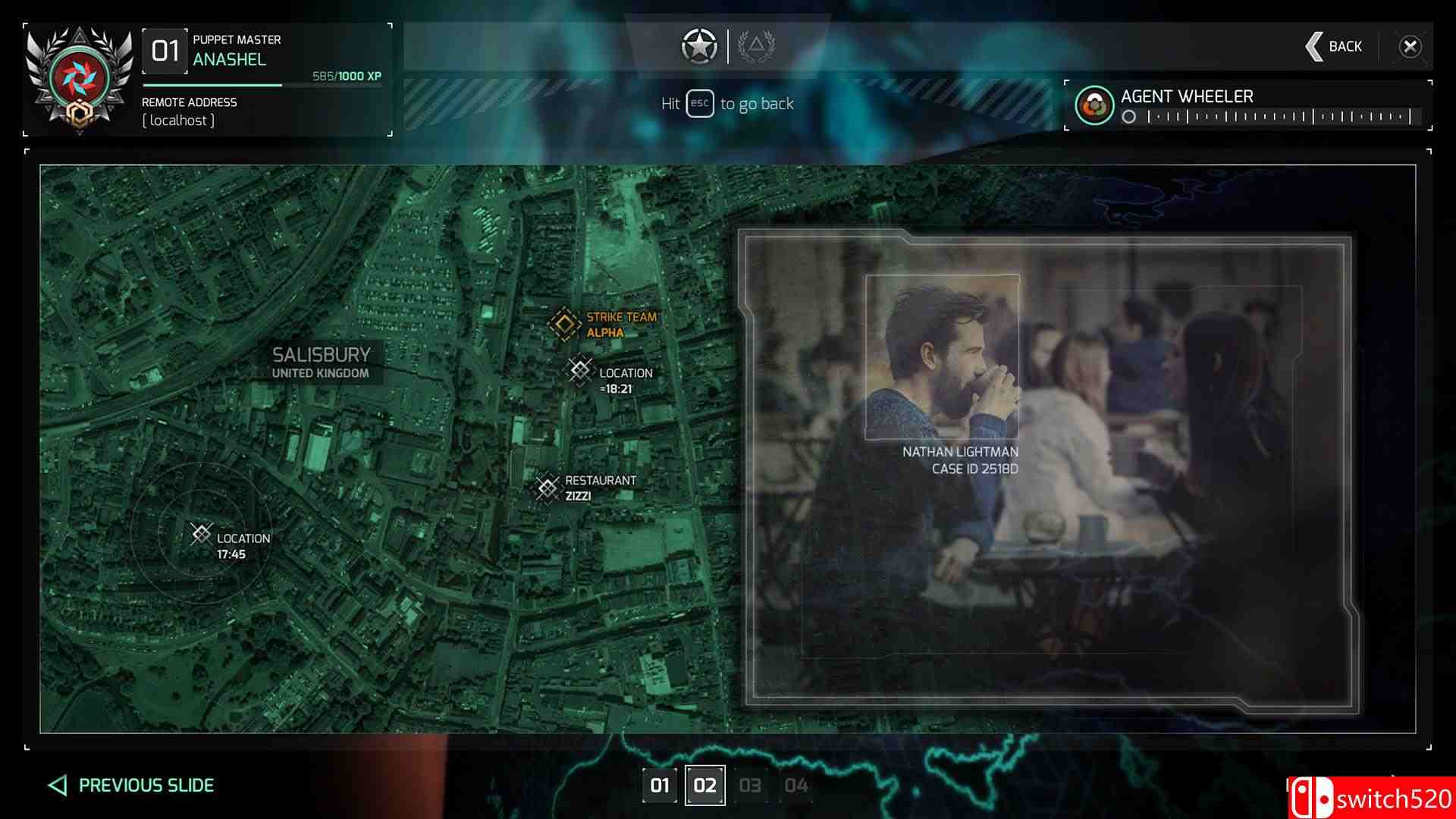 NITE Team 4游戏截图3