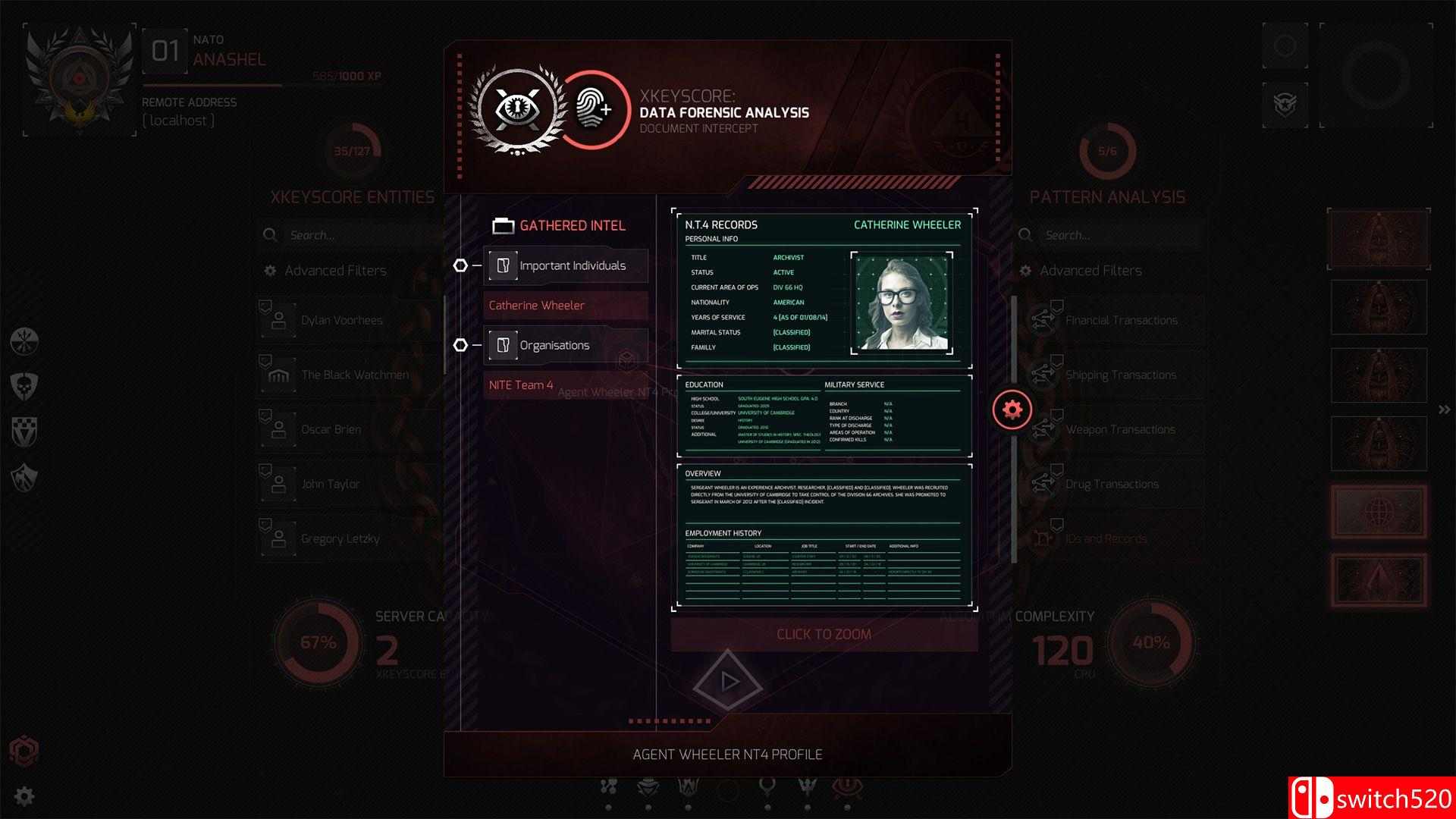 NITE Team 4游戏截图4