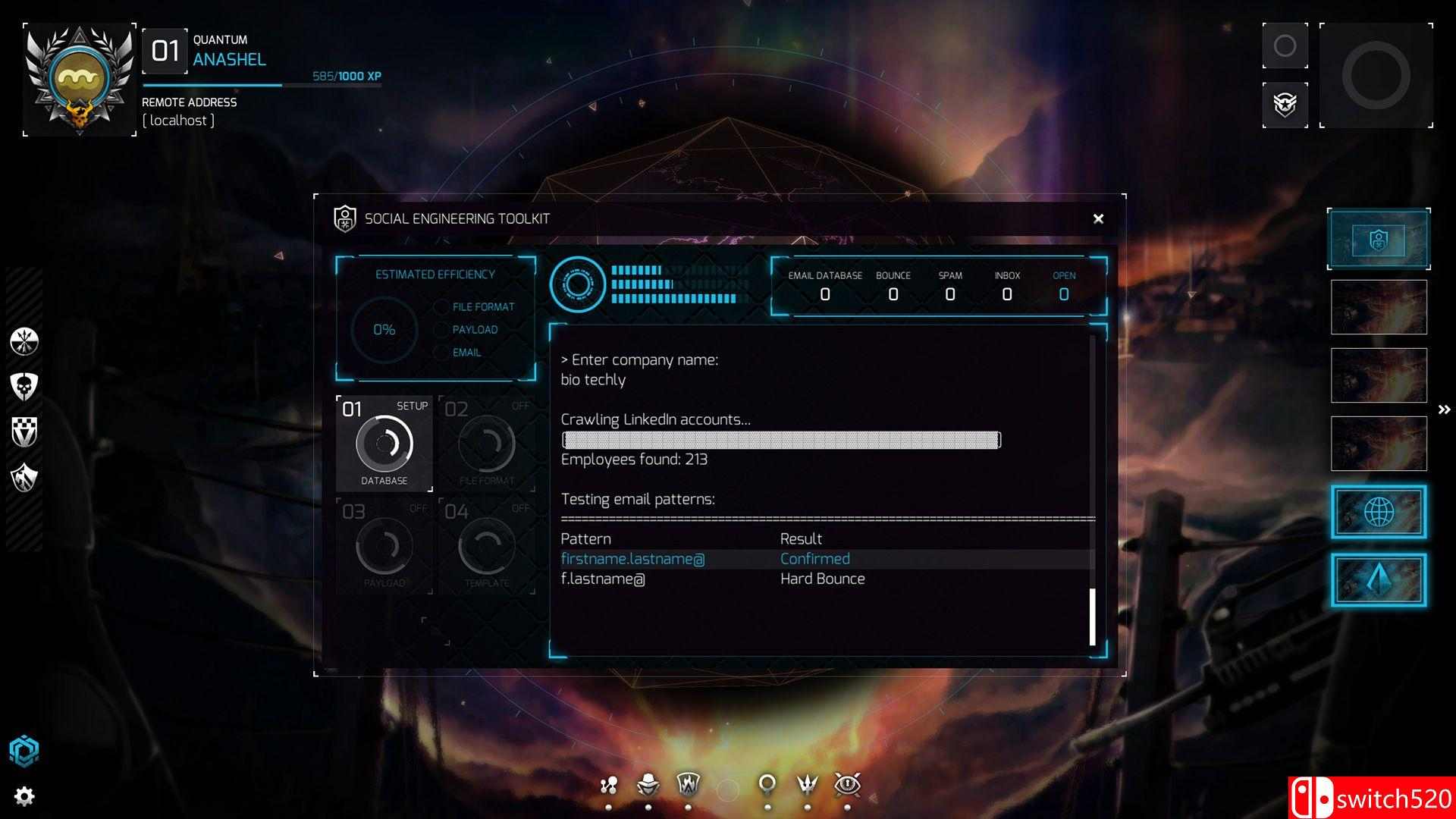 NITE Team 4游戏截图5