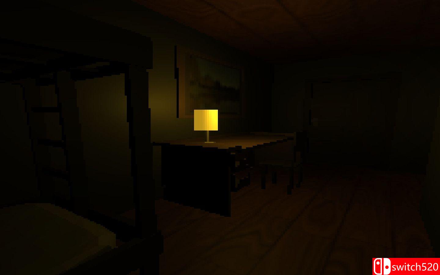 木头杀手游戏截图4