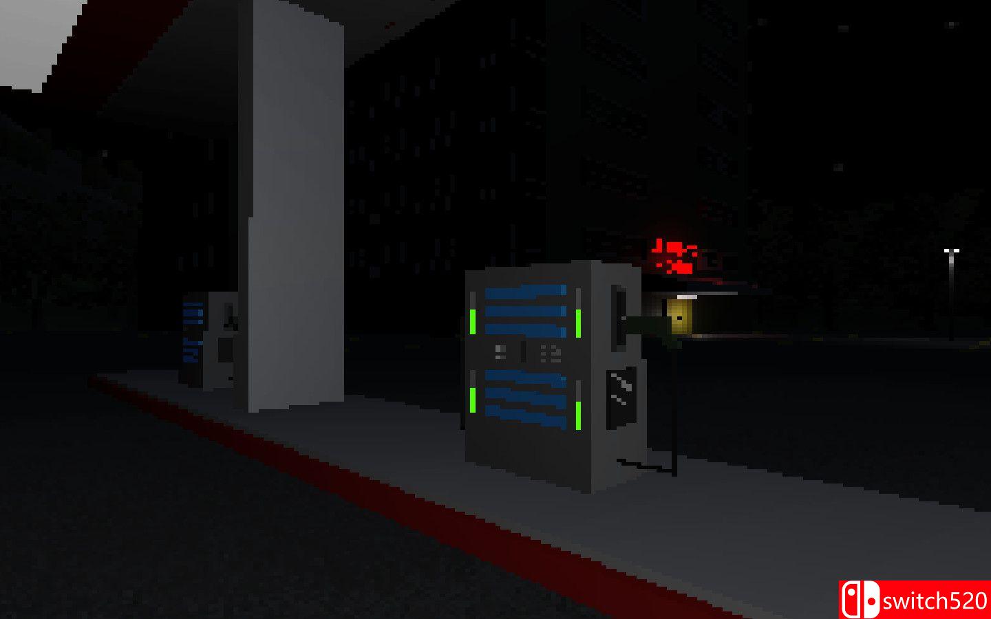 木头杀手游戏截图3