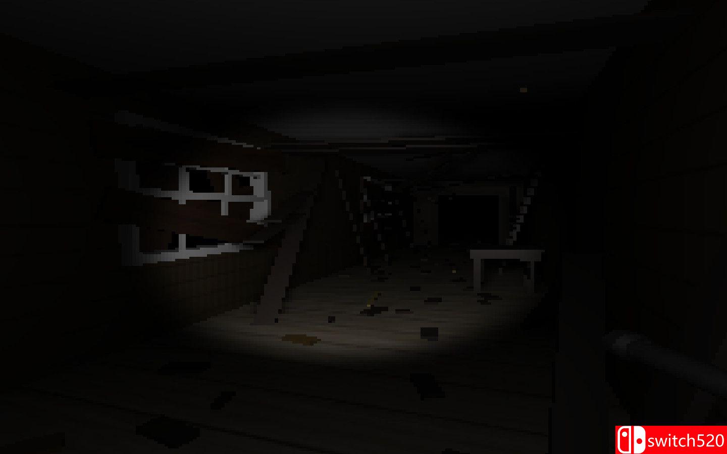 木头杀手游戏截图5