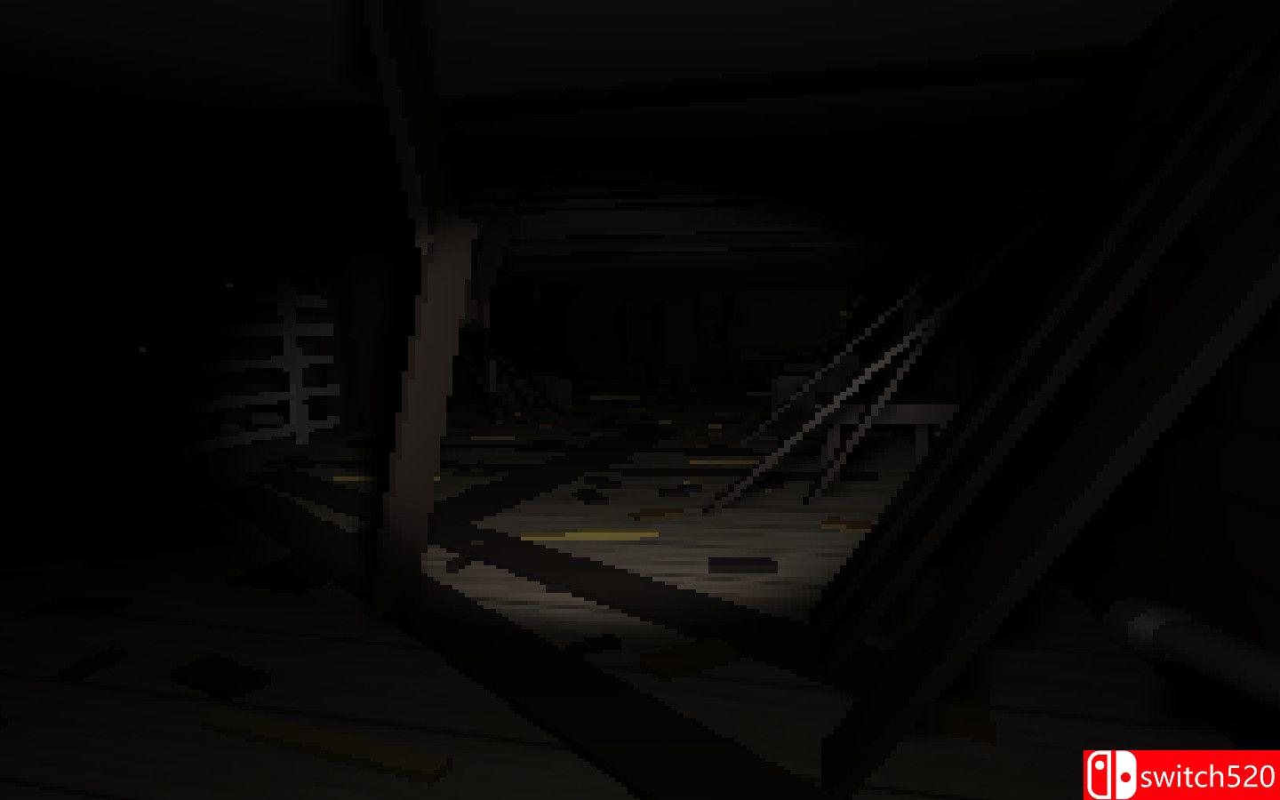 木头杀手游戏截图2