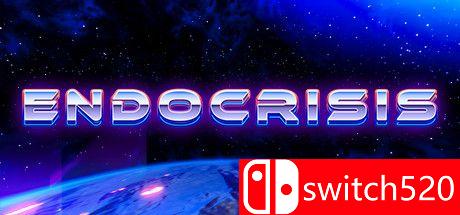 《Endocrisis》游戏主图