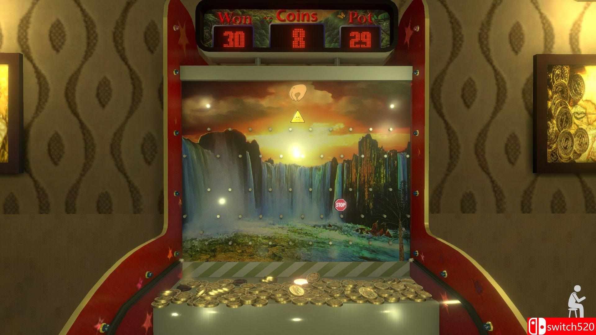 推币机模拟器截图2